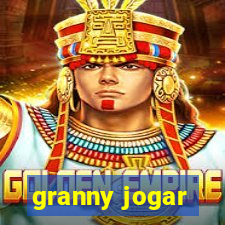 granny jogar